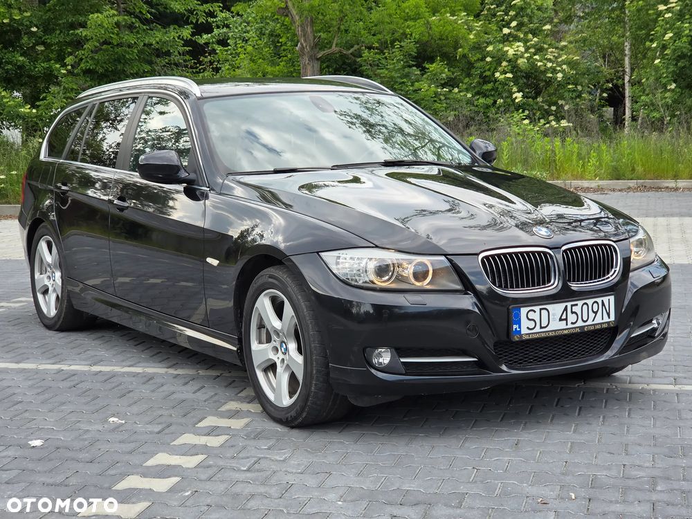 BMW Seria 3 318i - 3