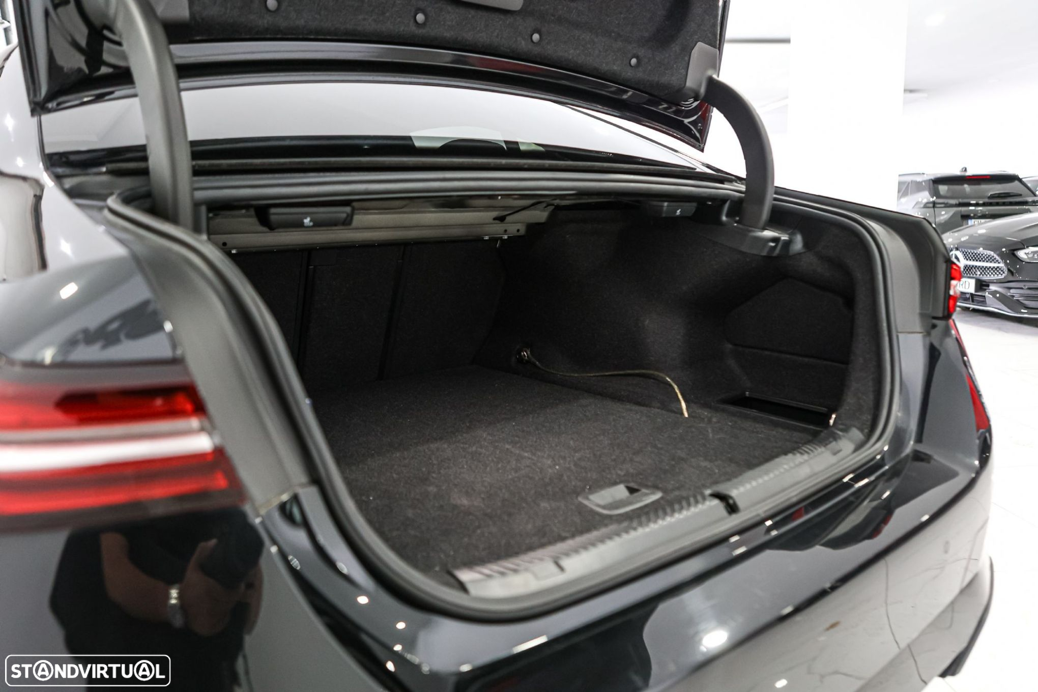 BMW i5 eDrive40 Edição Desportiva M - 12