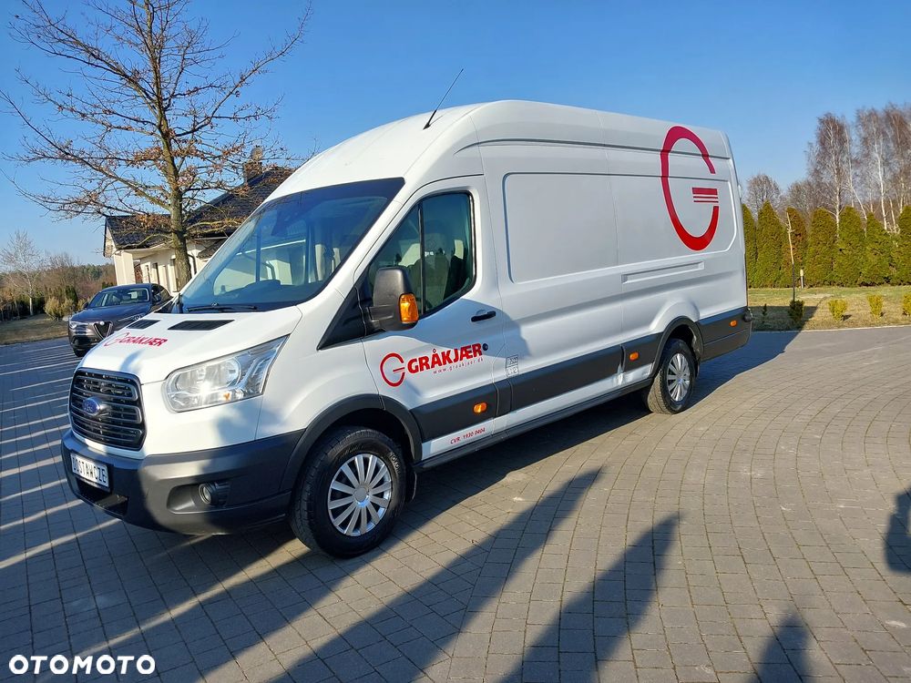 Ford Transit - 2