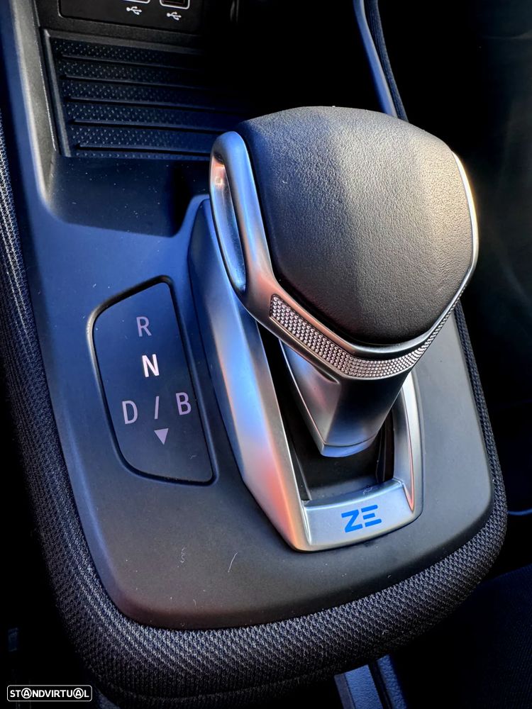 Renault Zoe (c/ Bateria) Zen 50 - 11