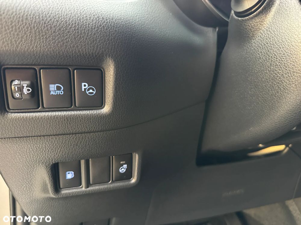 Toyota C-HR Team Deutschland - 22