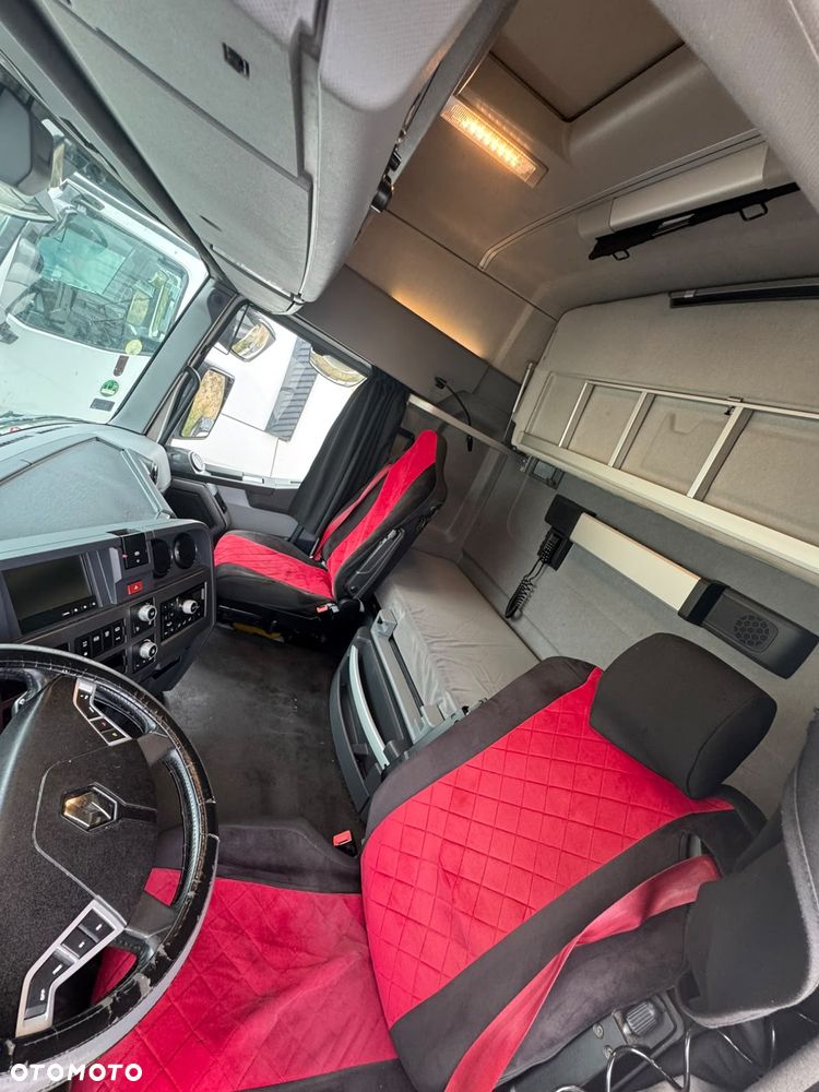 Renault Renault T460 MEGA - 6