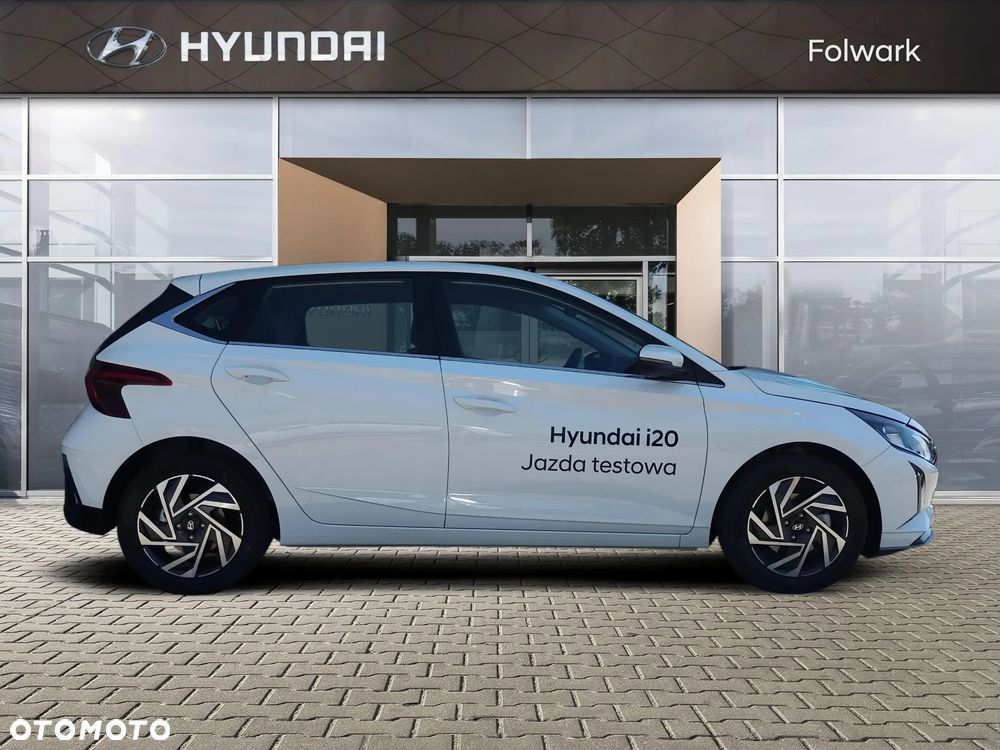 Hyundai i20 1.0 T-GDi Modern - 6