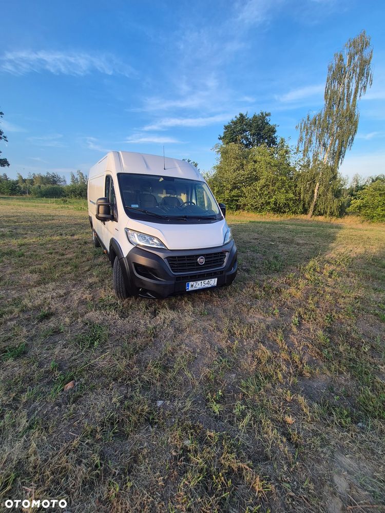 Fiat Ducato - 8