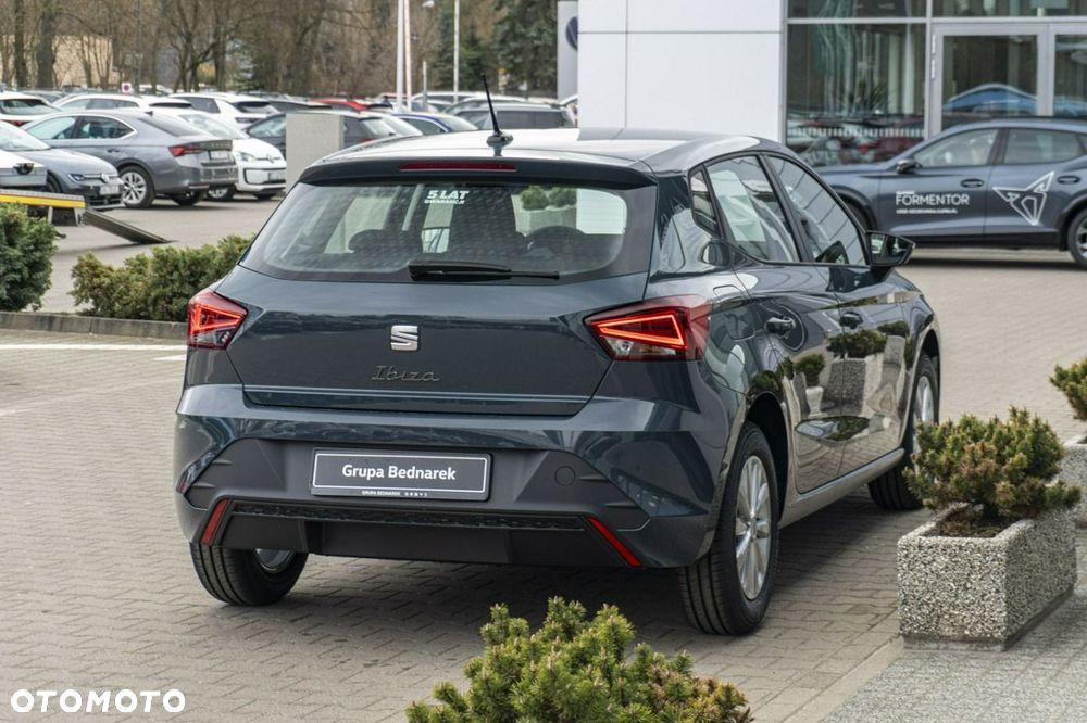 Seat Ibiza - 10