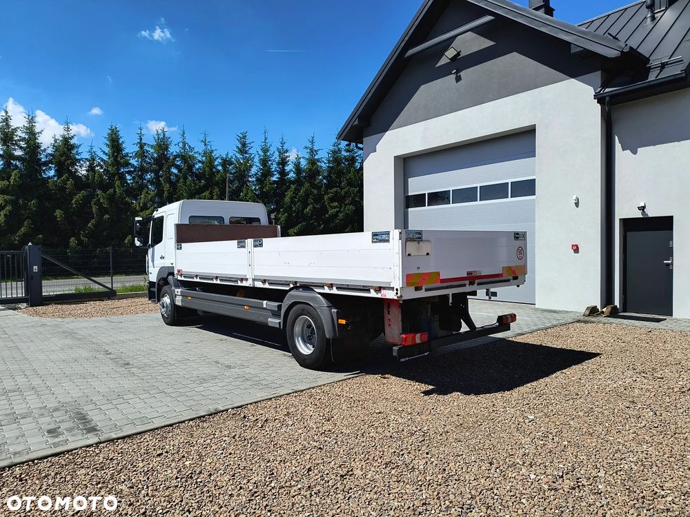 Mercedes-Benz Atego 1523 (1623) Euro6 - 3