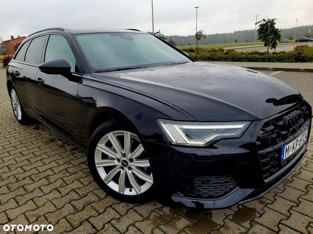 Audi A6 - 5