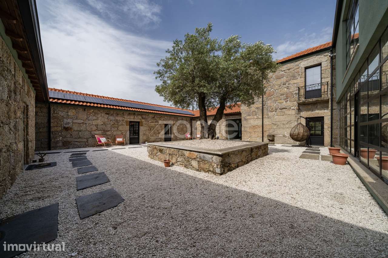 Quinta dos Soutos | Vila Nova de Famalicão - Grande imagem: 4/54