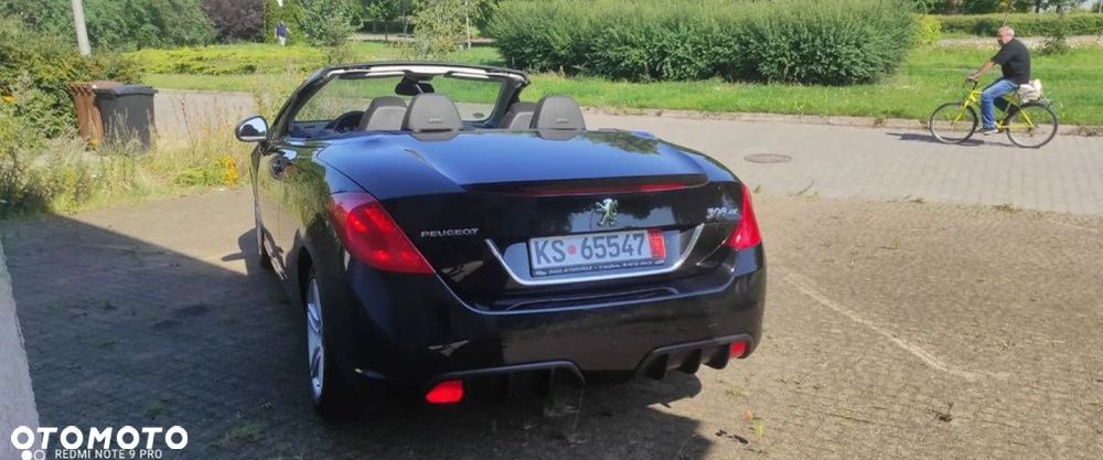 Peugeot 308 CC 120 VTi Access - 8