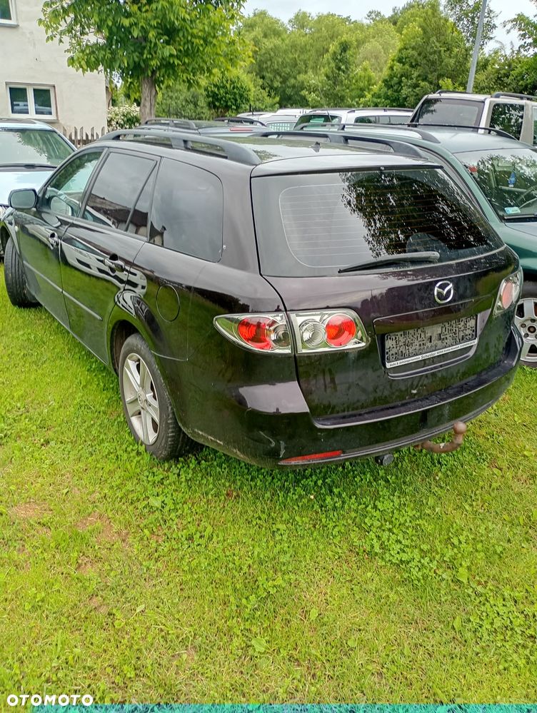 Mazda 6 - 5
