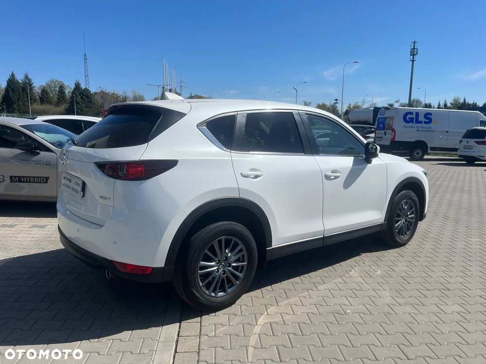 Mazda CX-5 2.0 Skymotion 2WD - 6
