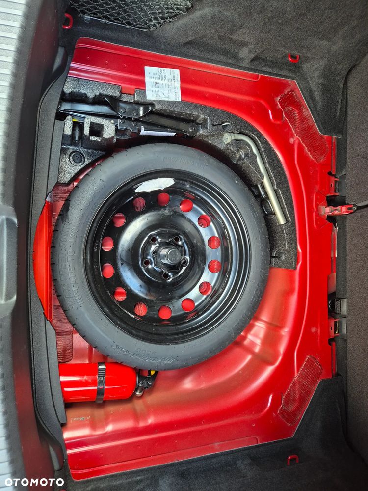 Seat Leon 1.4 TSI Style S&S - 22