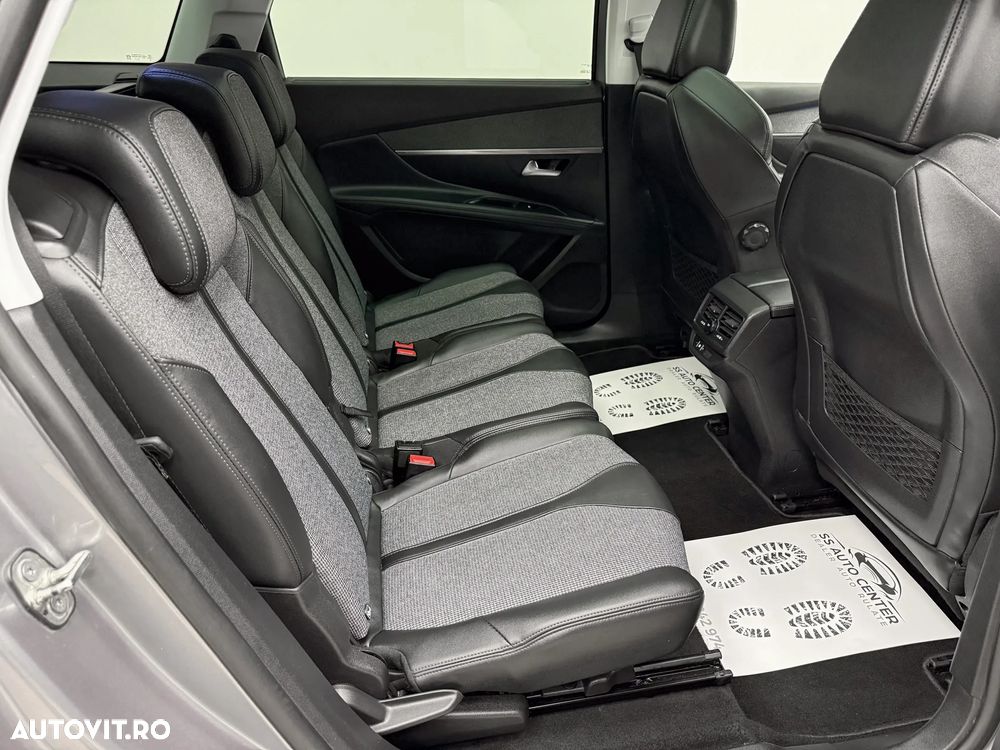 Peugeot 5008 1.2 Puretech Turbo s&s Allure - 18