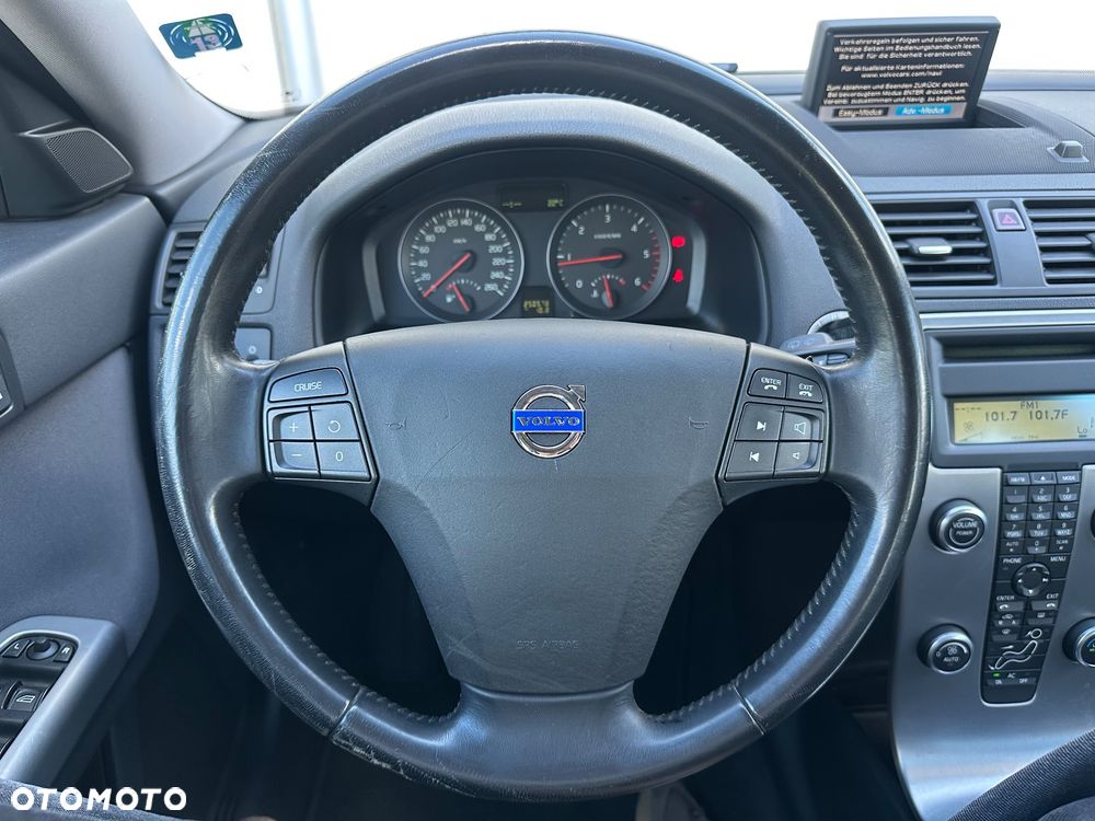 Volvo V50 1.6D DPF DRIVe - 17