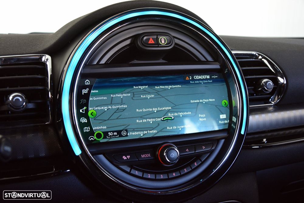 MINI Clubman Cooper D Aut. JCW - 20