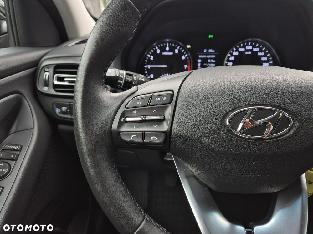 Hyundai i30 1.0 T-GDI Smart - 21