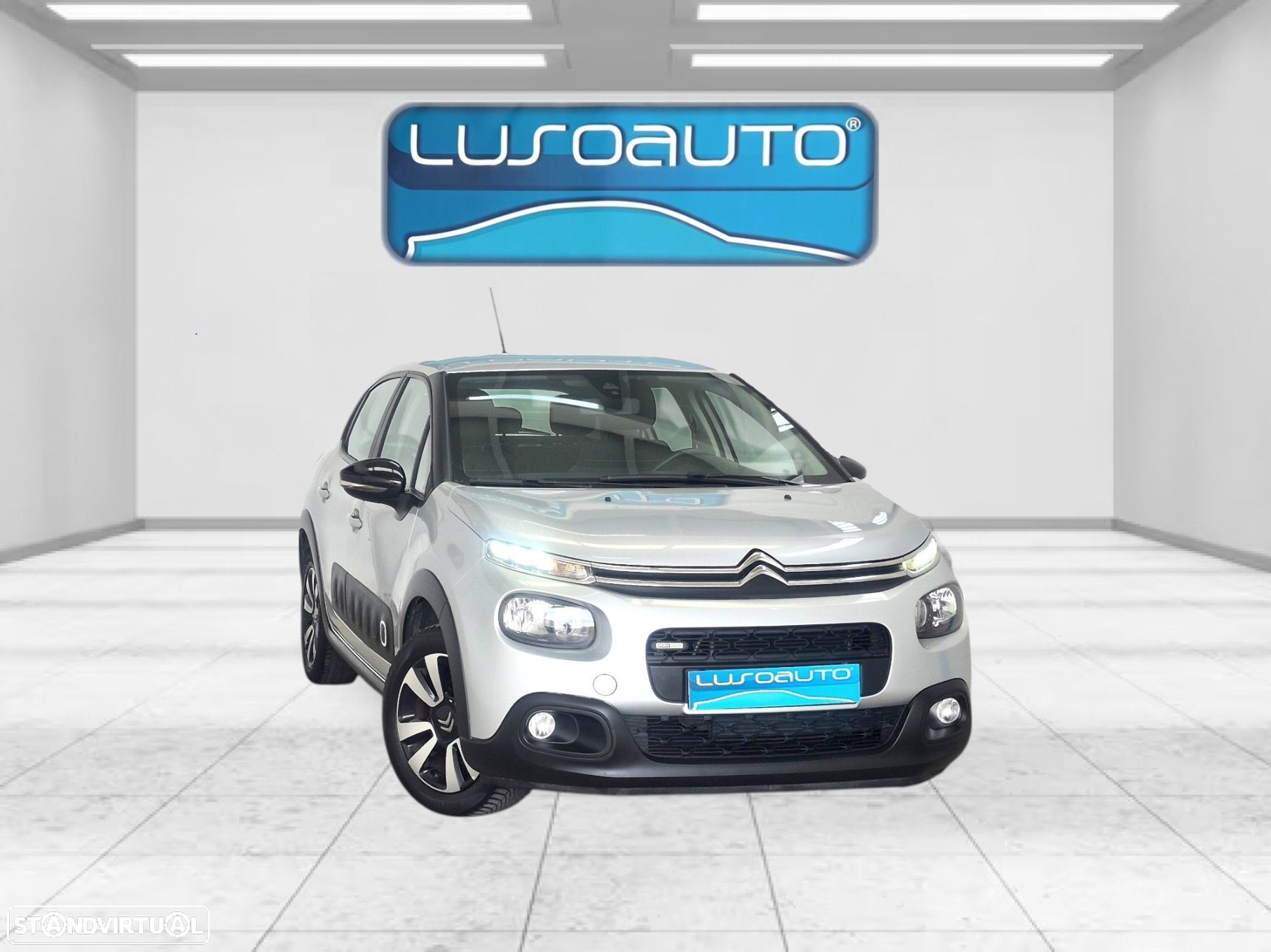 Citroën C3 1.2 PureTech Collection - 4