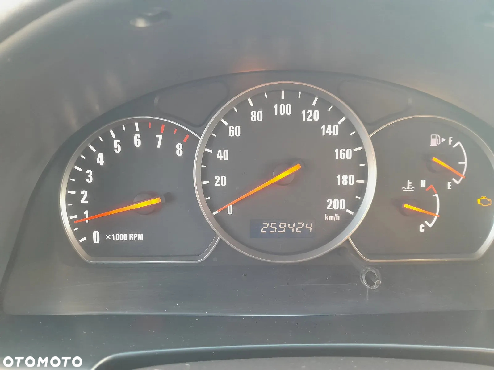 Suzuki Grand Vitara 2.0 - 2