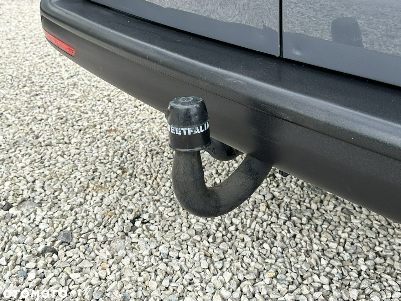 Volkswagen Transporter - 15