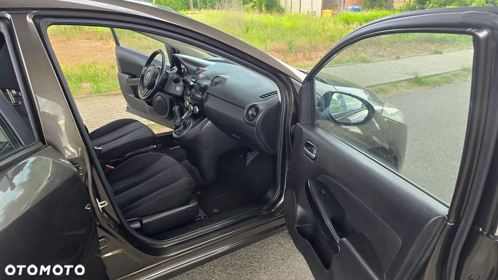 Mazda 2 1.3 MZR Sendo - 22