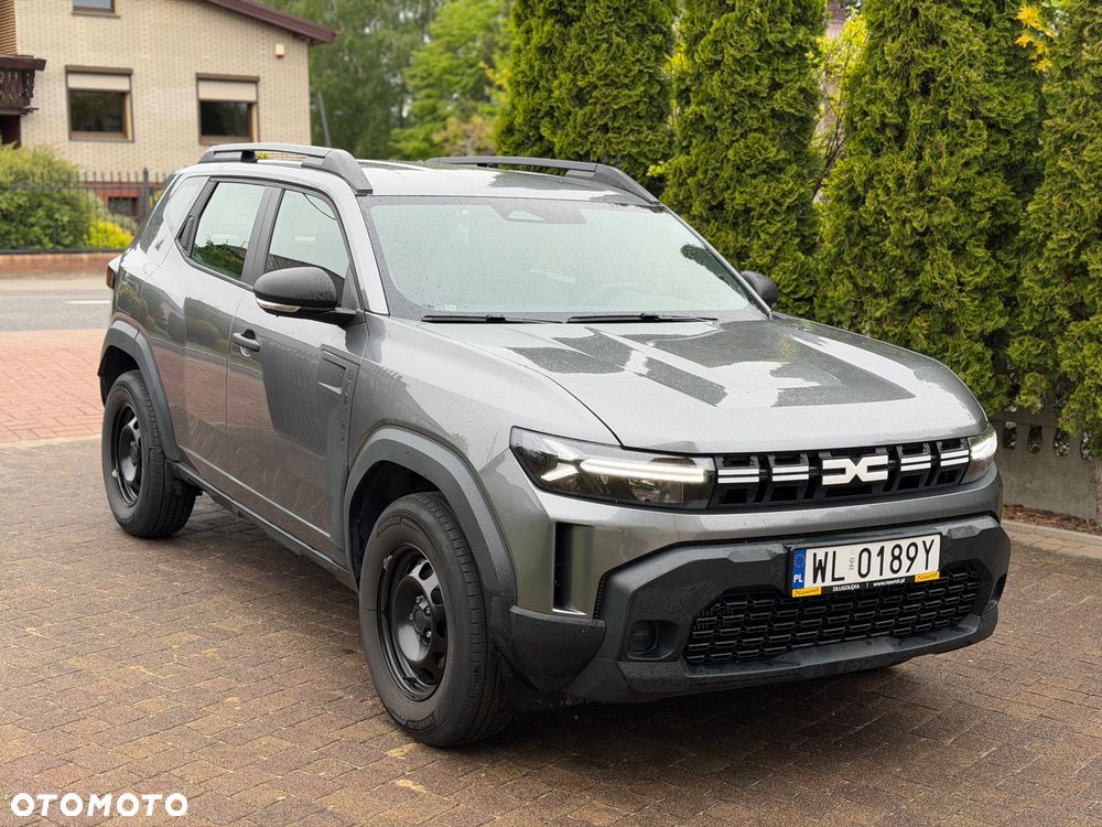 Dacia Duster 1.0 TCe Expression - 1