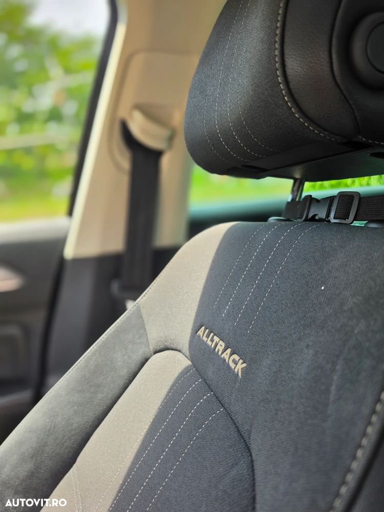 Volkswagen Passat Alltrack - 7
