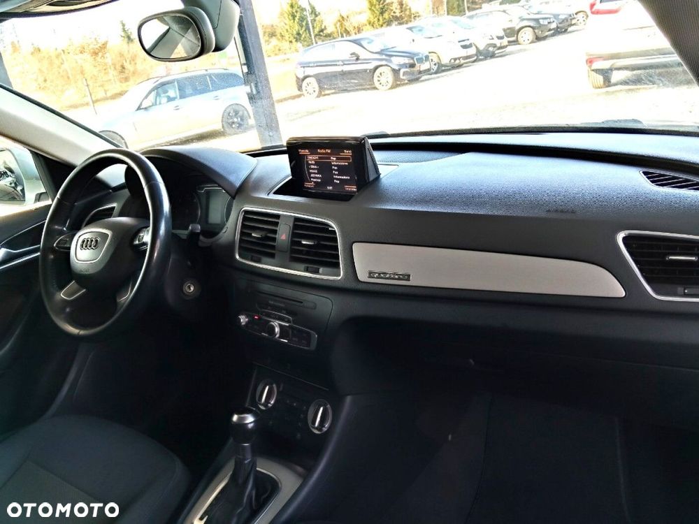 Audi Q3 - 7