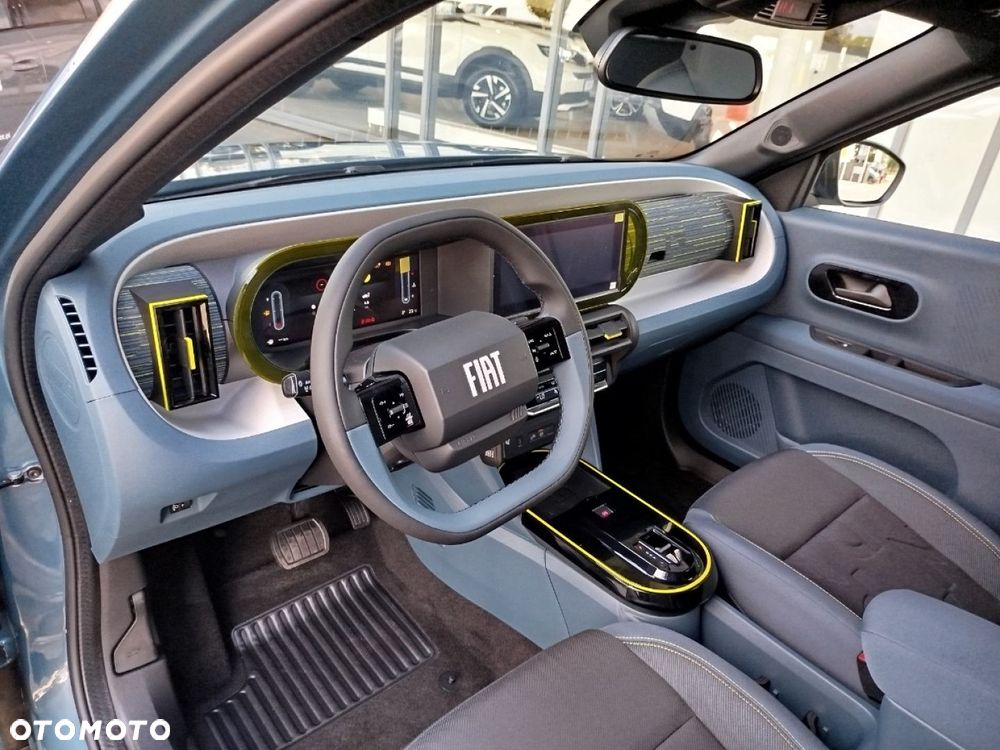 Fiat Grande Panda - 11