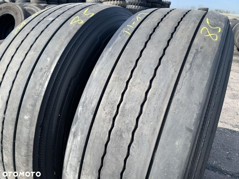 385/65R22.5 OPONA CONTINENTAL ECO PLUS HT3 11-12MM naczepa naczepowa - 3