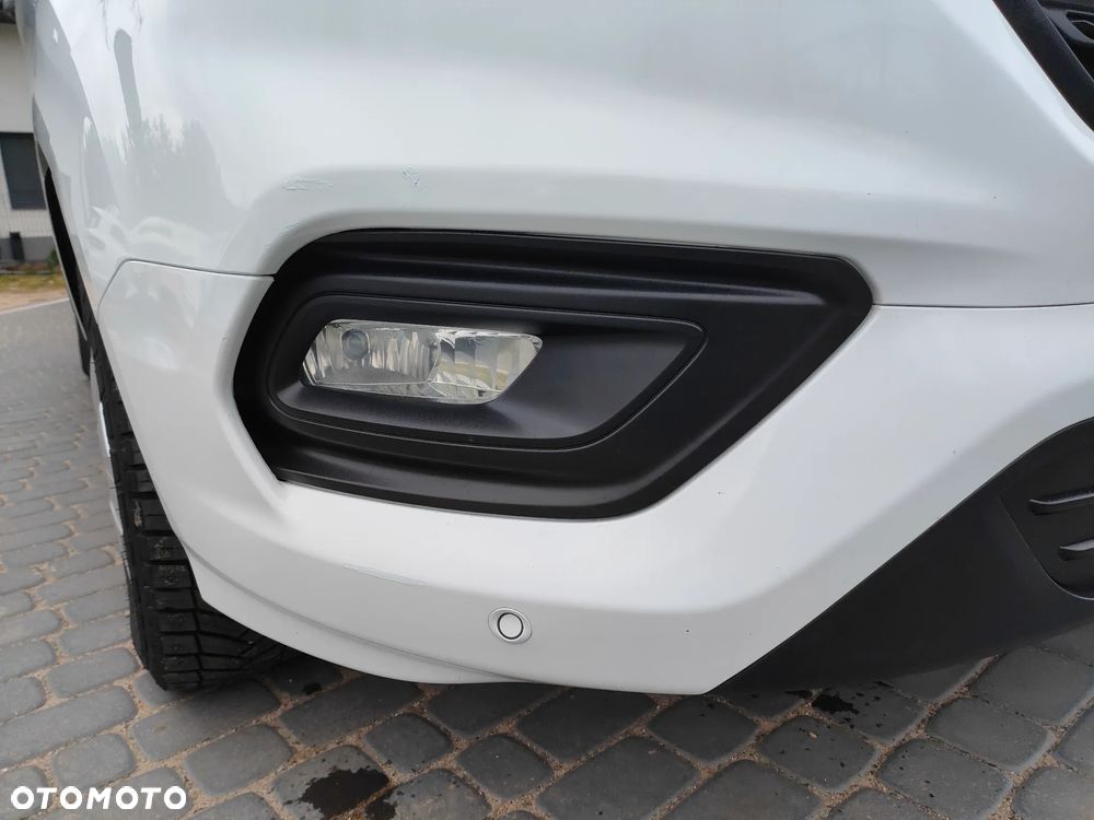 Ford TRANSIT CUSTOM 2021r 2,0 TDCI 130KM L1H1 EURO 6 LEDY CENA BRUTTO VAT 23% - 29