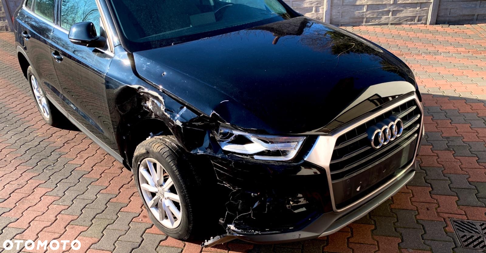 Audi Q3 2.0 TDI S tronic design - 5