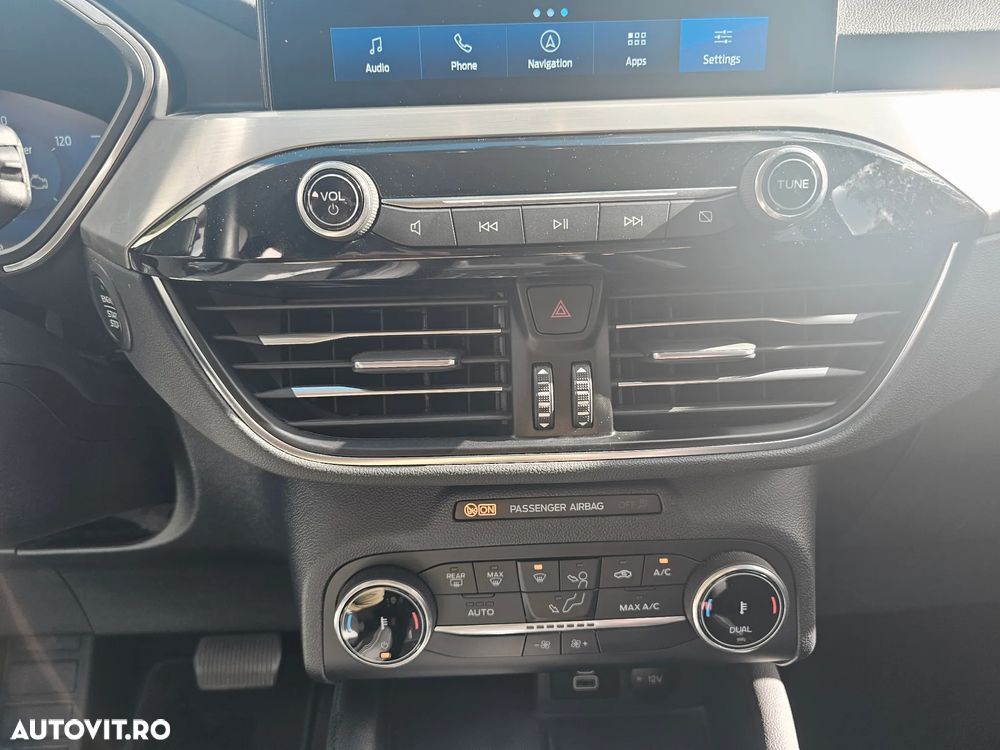 Ford Kuga 2.5 Duratec FHEV AWD Titanium - 19