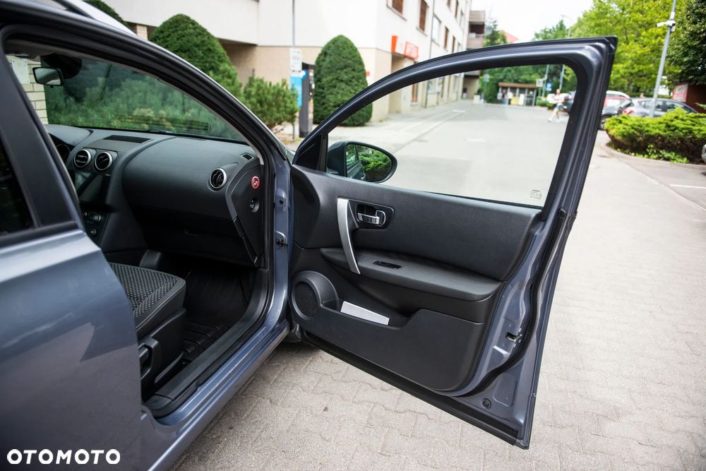 Nissan Qashqai 1.6 Tekna - 22