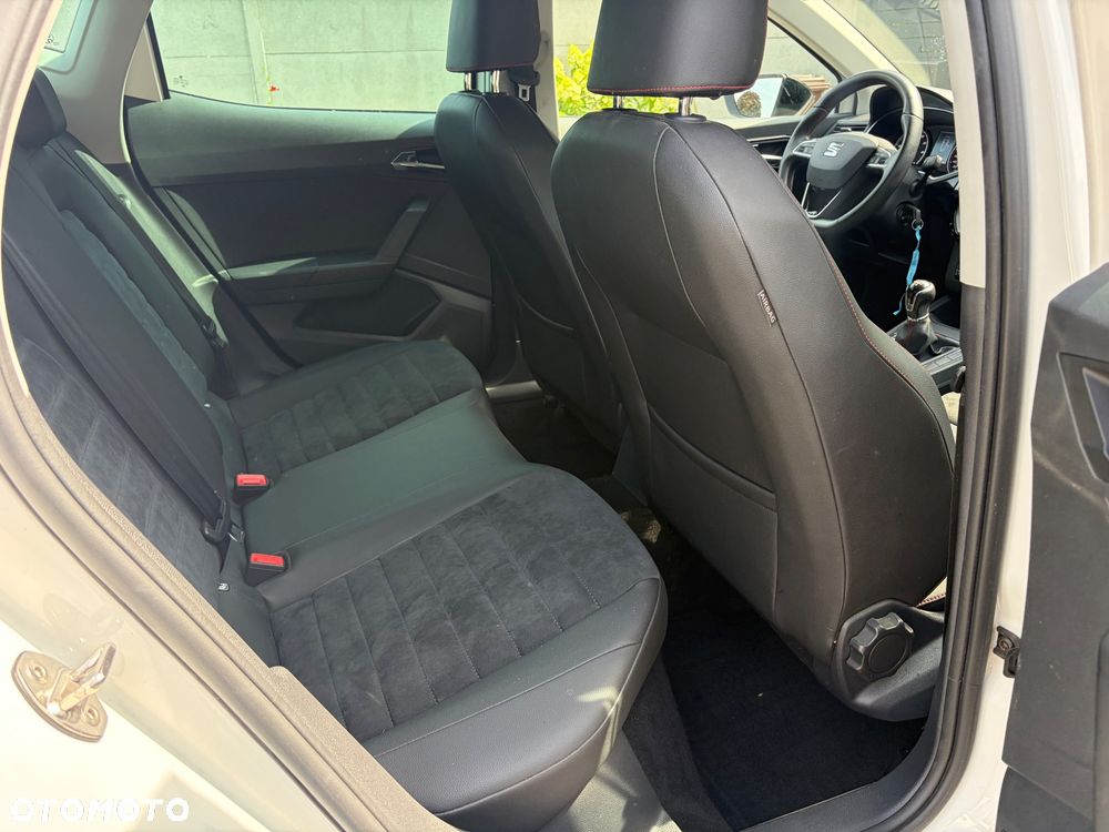 Seat Ibiza 1.0 EcoTSI S&S FR - 22