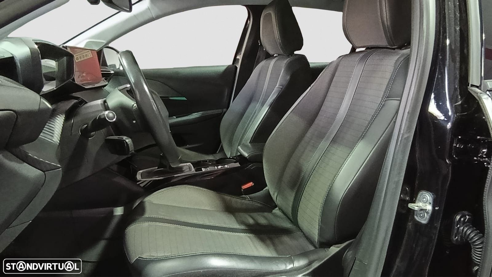 Peugeot 208 1.2 PureTech Allure Pack - 9