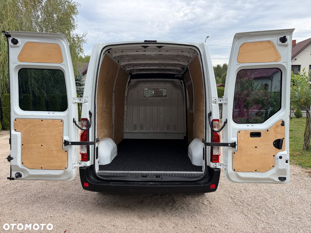 Renault Master - 22