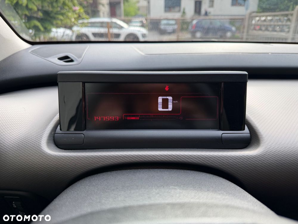 Citroën C4 Cactus Pure Tech 110 Stop&Start Shine Edition - 11