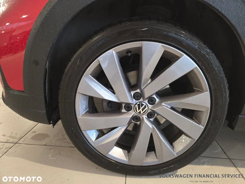 Volkswagen Taigo 1.5 TSI ACT Style DSG - 16