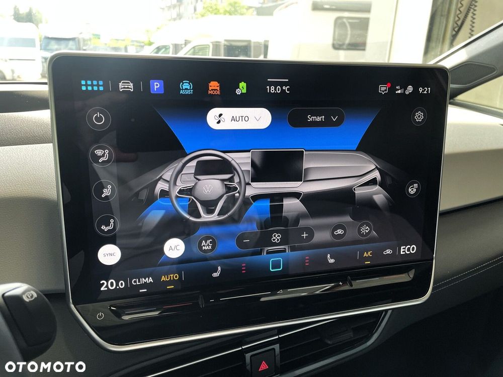 Volkswagen ID.3 52kWh Plus - 22