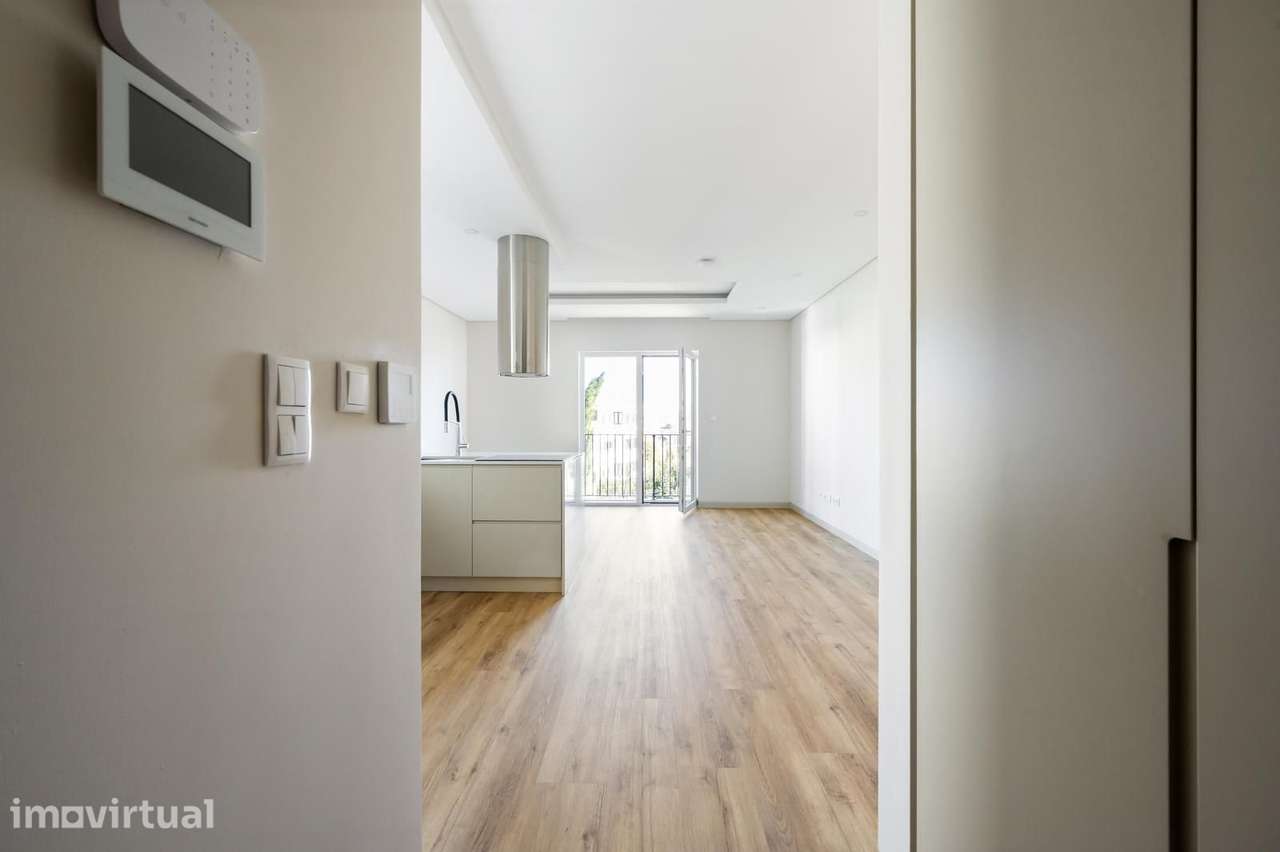 Apartamento T1 com jardim, Cascais - Grande imagem: 2/25
