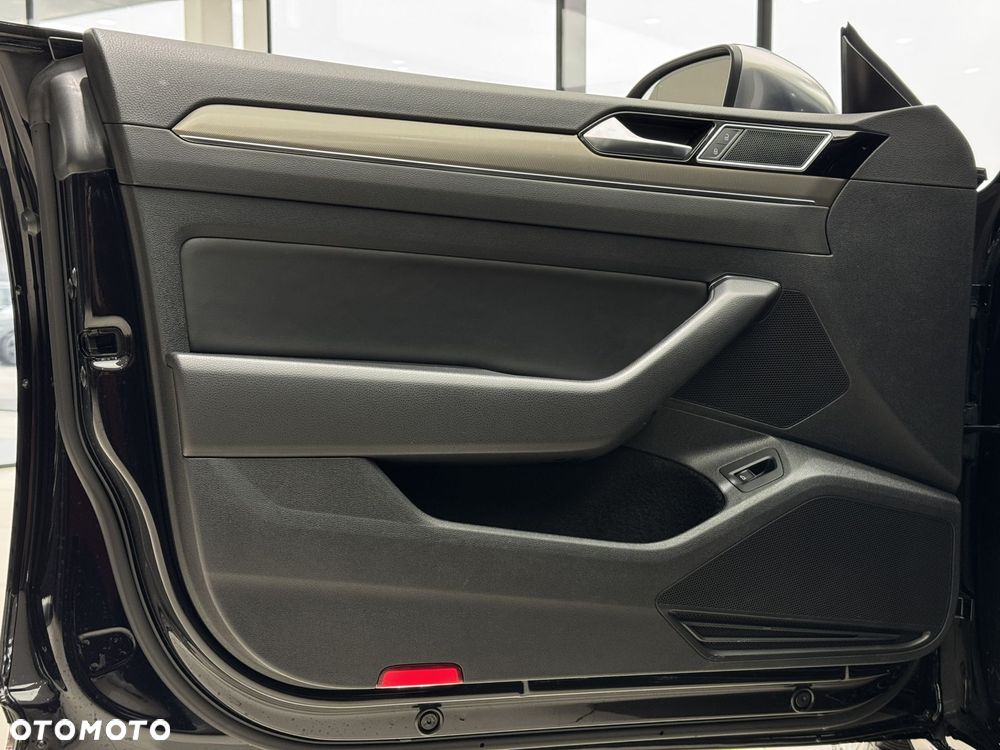 Volkswagen Arteon - 12