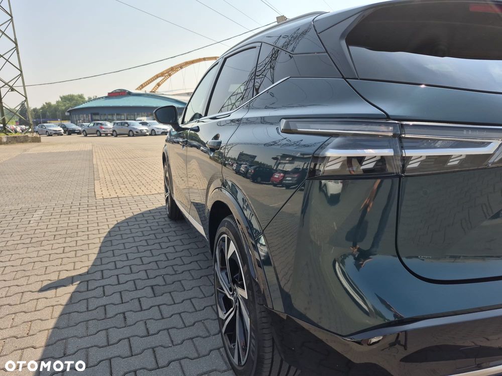 Nissan Qashqai 1.3 DIG-T DCT TEKNA+ - 30