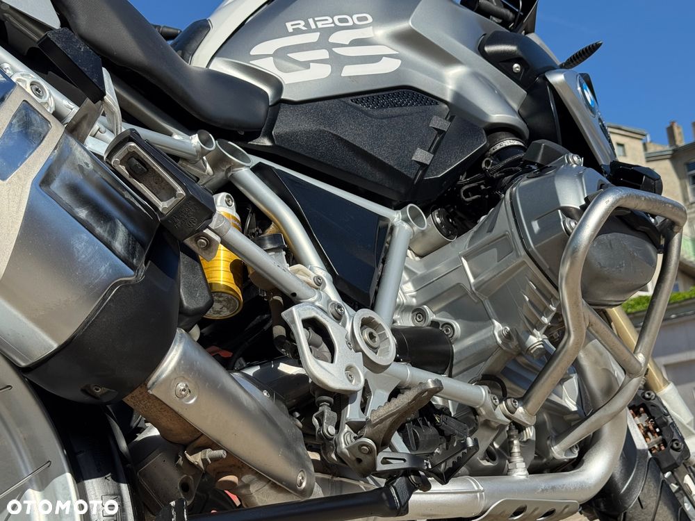 BMW GS - 17