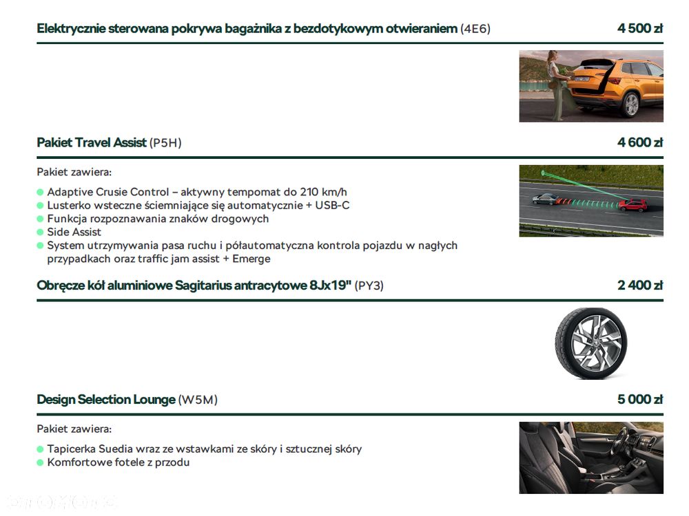 Skoda Karoq 1.5 TSI ACT Sportline DSG - 3
