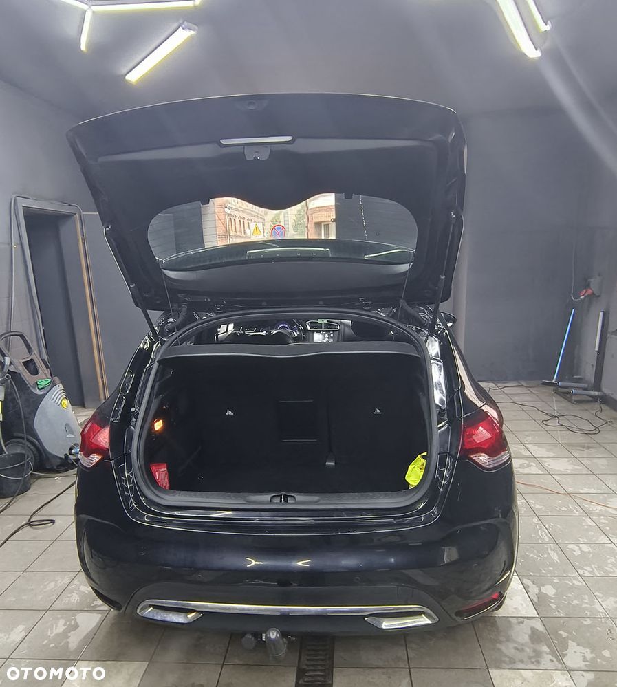 DS Automobiles DS 4 - 5