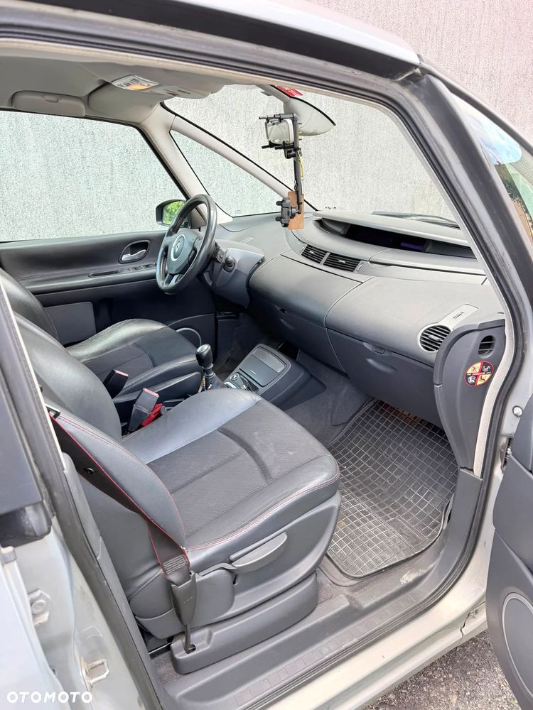 Renault Espace 2.0 dCi Privilege - 9