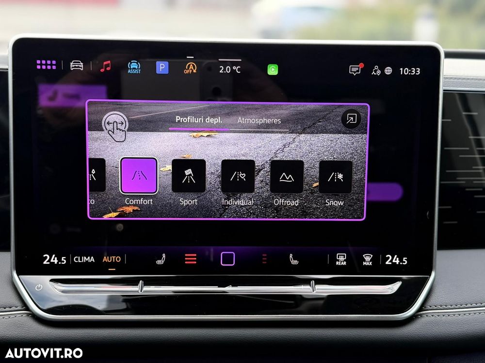 Volkswagen Tiguan 2.0 TDI DSG 4Motion R-Line - 15