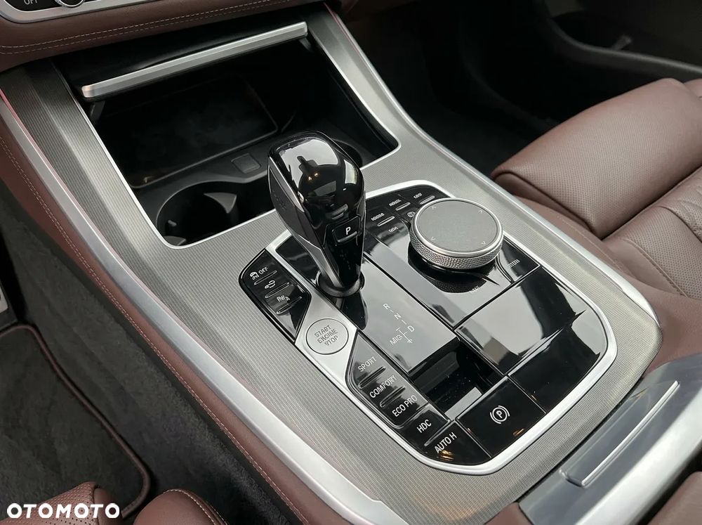 BMW X5 xDrive30d sport - 15