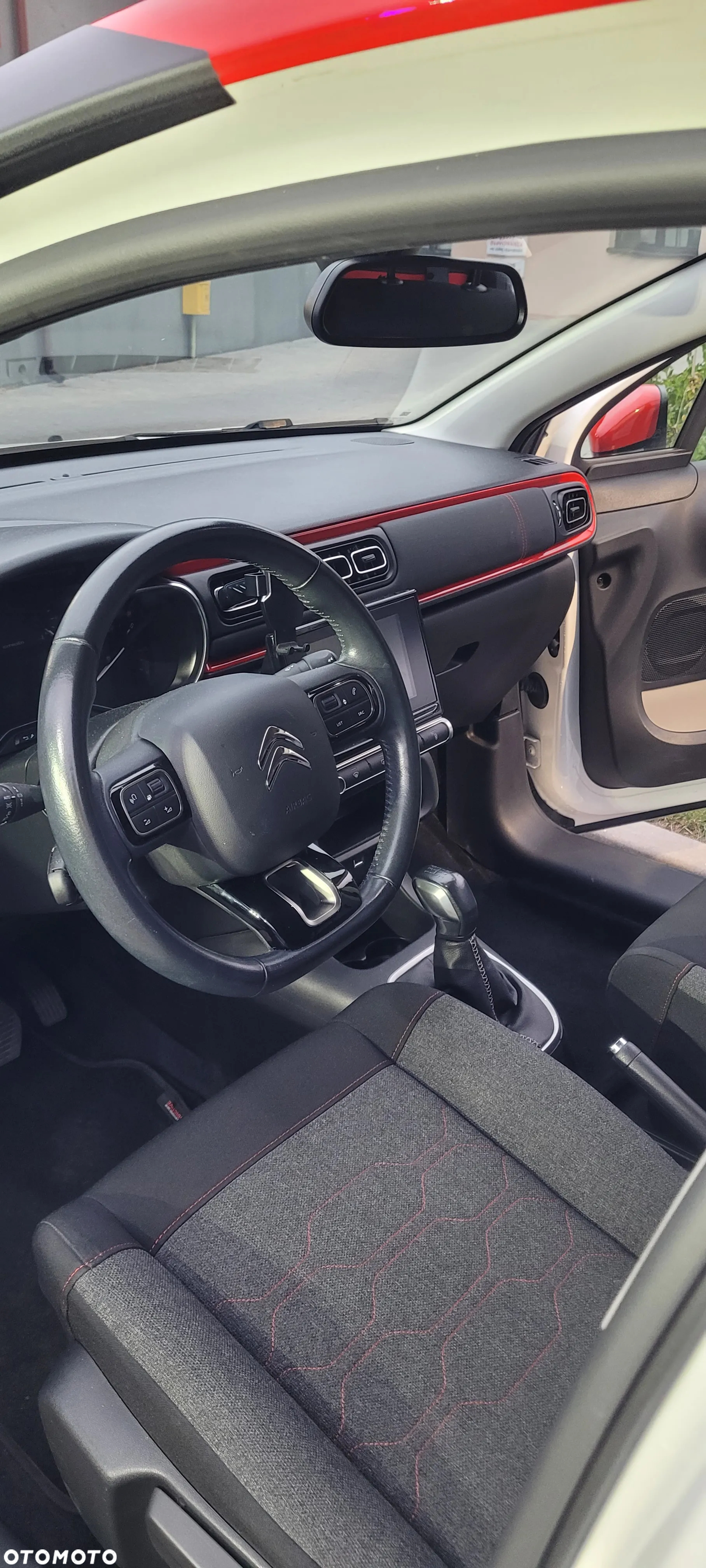 Citroën C3 1.2 PureTech Feel - 10