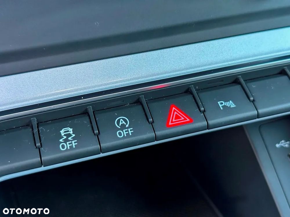 Audi Q3 35 TFSI Advanced S tronic - 22